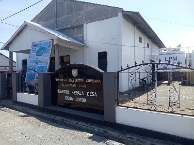 Kantor Desa