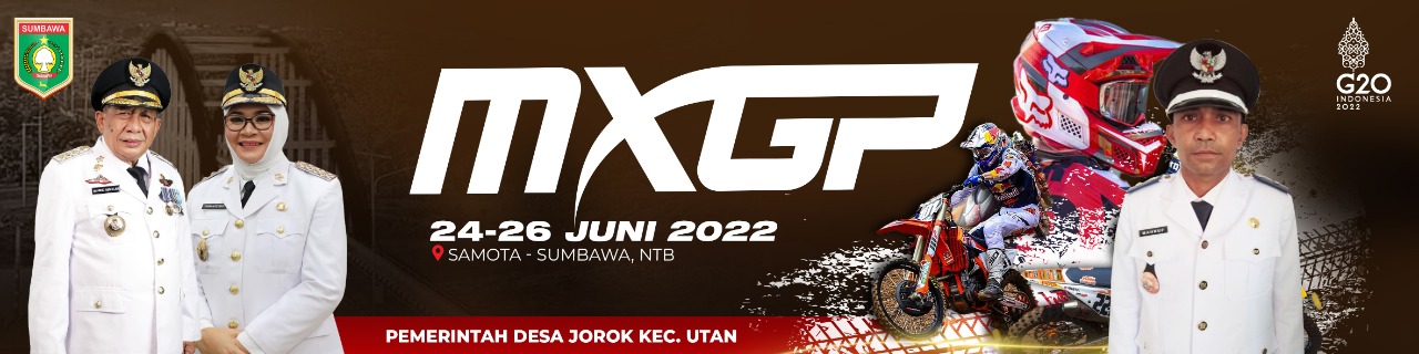Album : Mxgp 2022