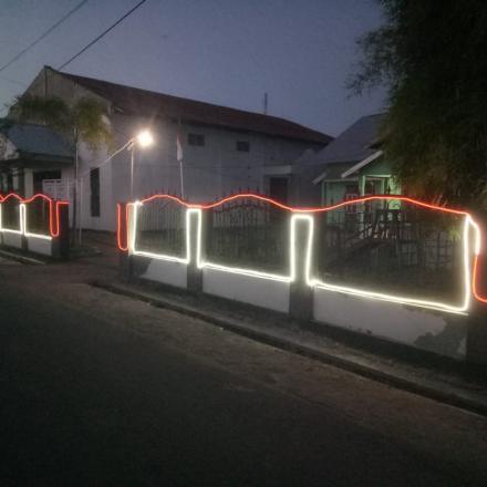 Album : led selang